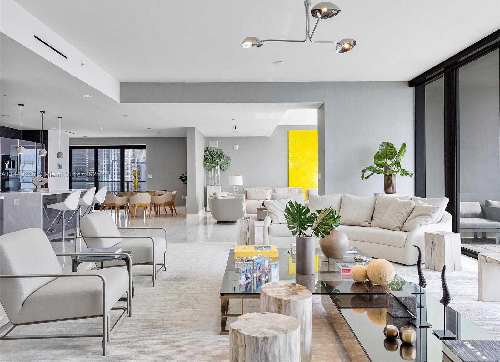 Small Image of 1451 BRICKELL AVE #2901, Miami Number 2