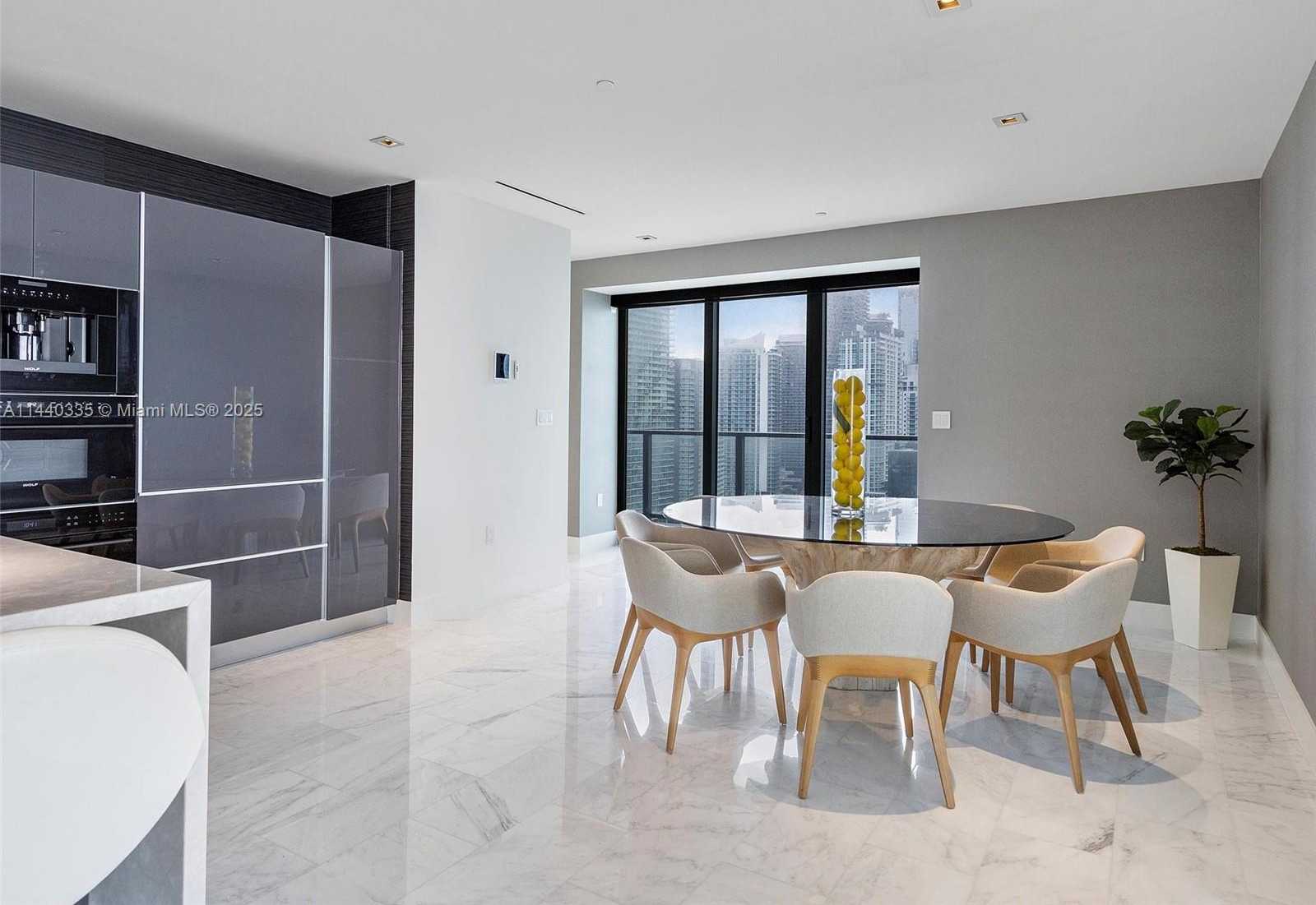 Small Image of 1451 BRICKELL AVE #2901, Miami Number 21