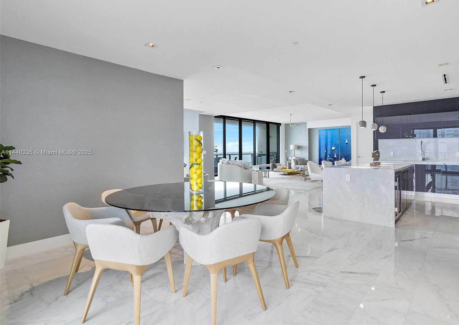Small Image of 1451 BRICKELL AVE #2901, Miami Number 22
