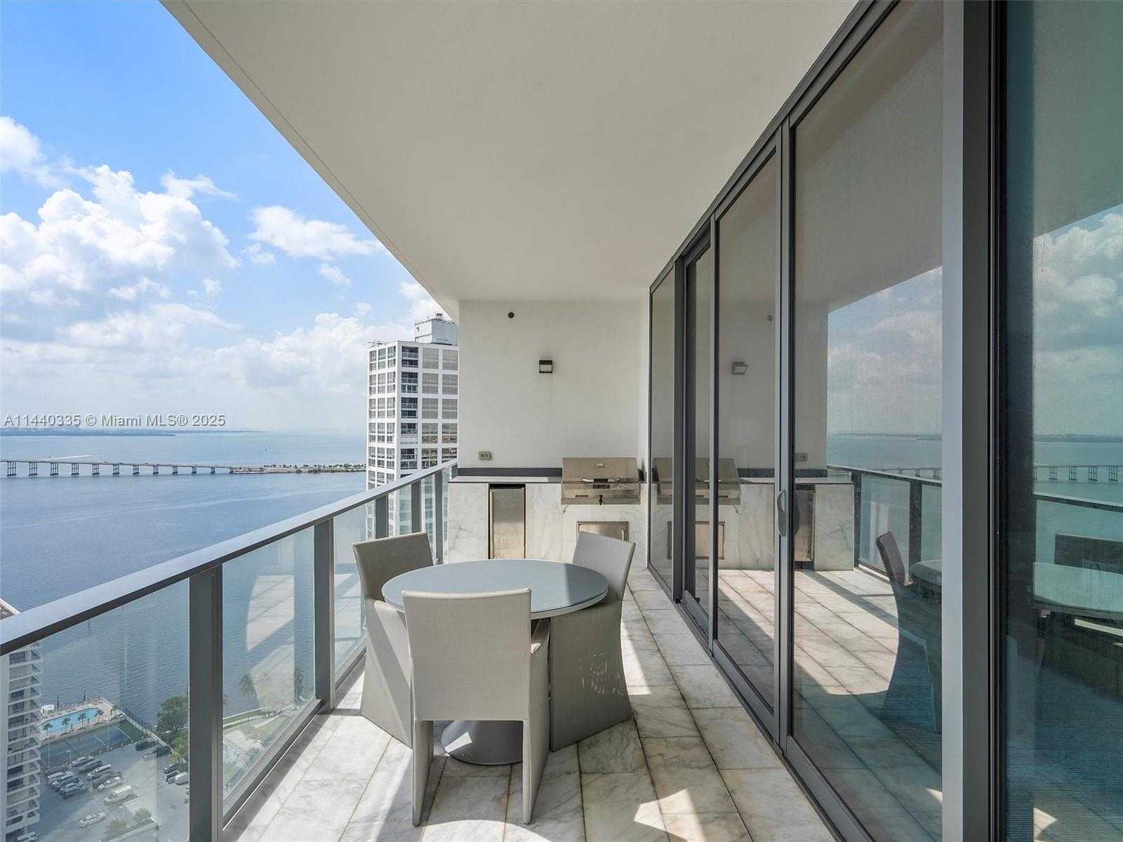 Small Image of 1451 BRICKELL AVE #2901, Miami Number 41