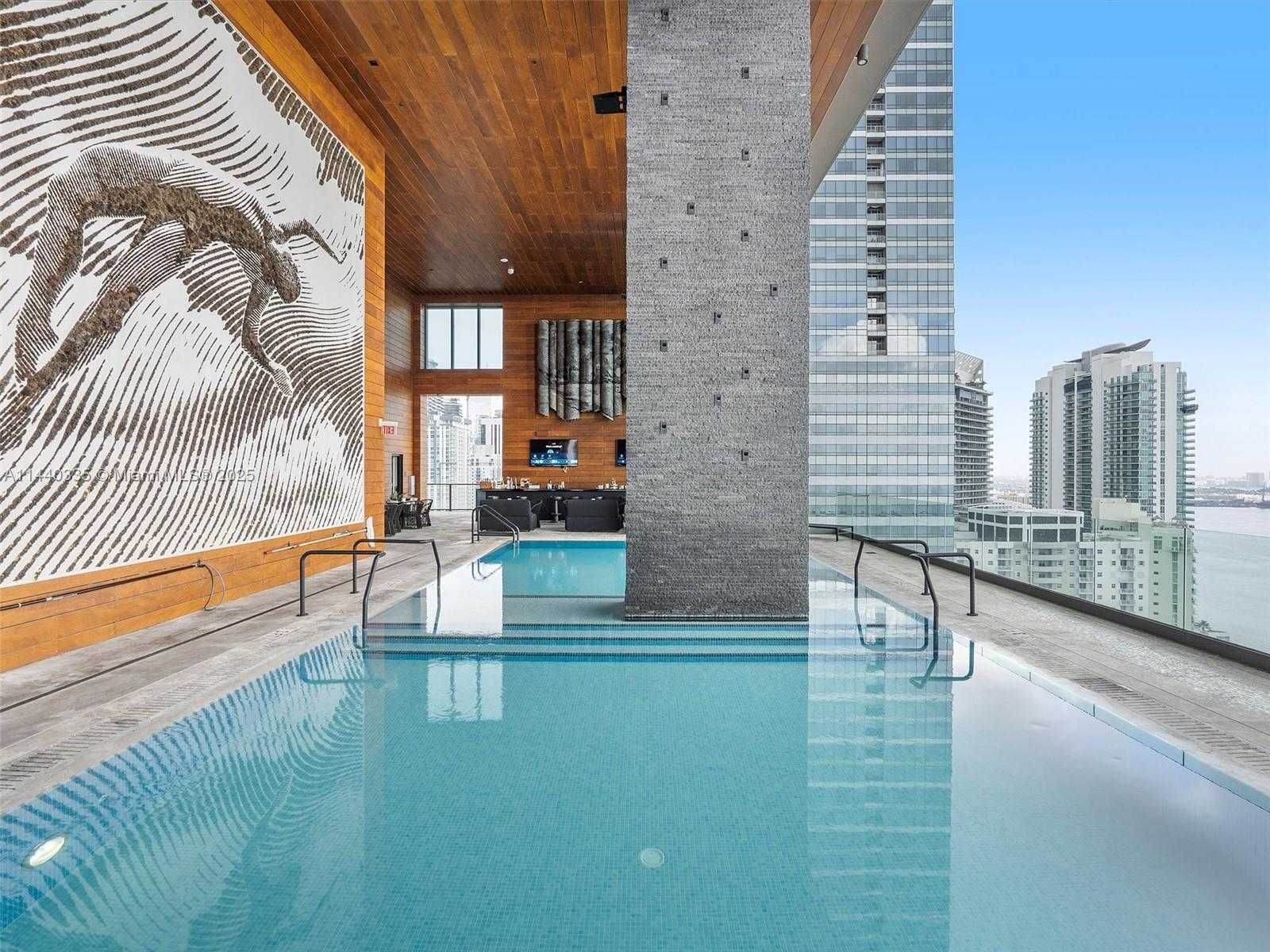 Small Image of 1451 BRICKELL AVE #2901, Miami Number 46