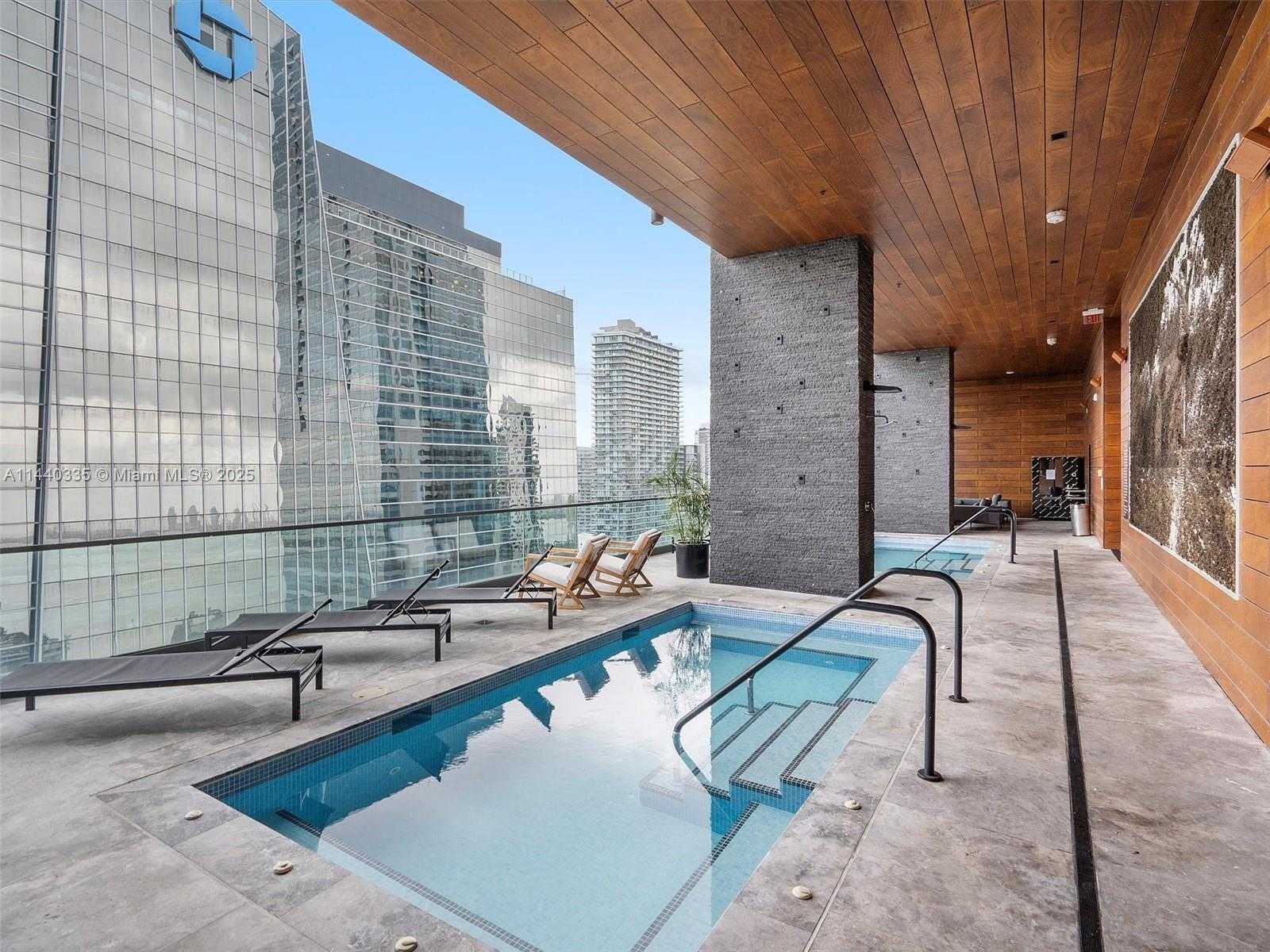 Small Image of 1451 BRICKELL AVE #2901, Miami Number 47