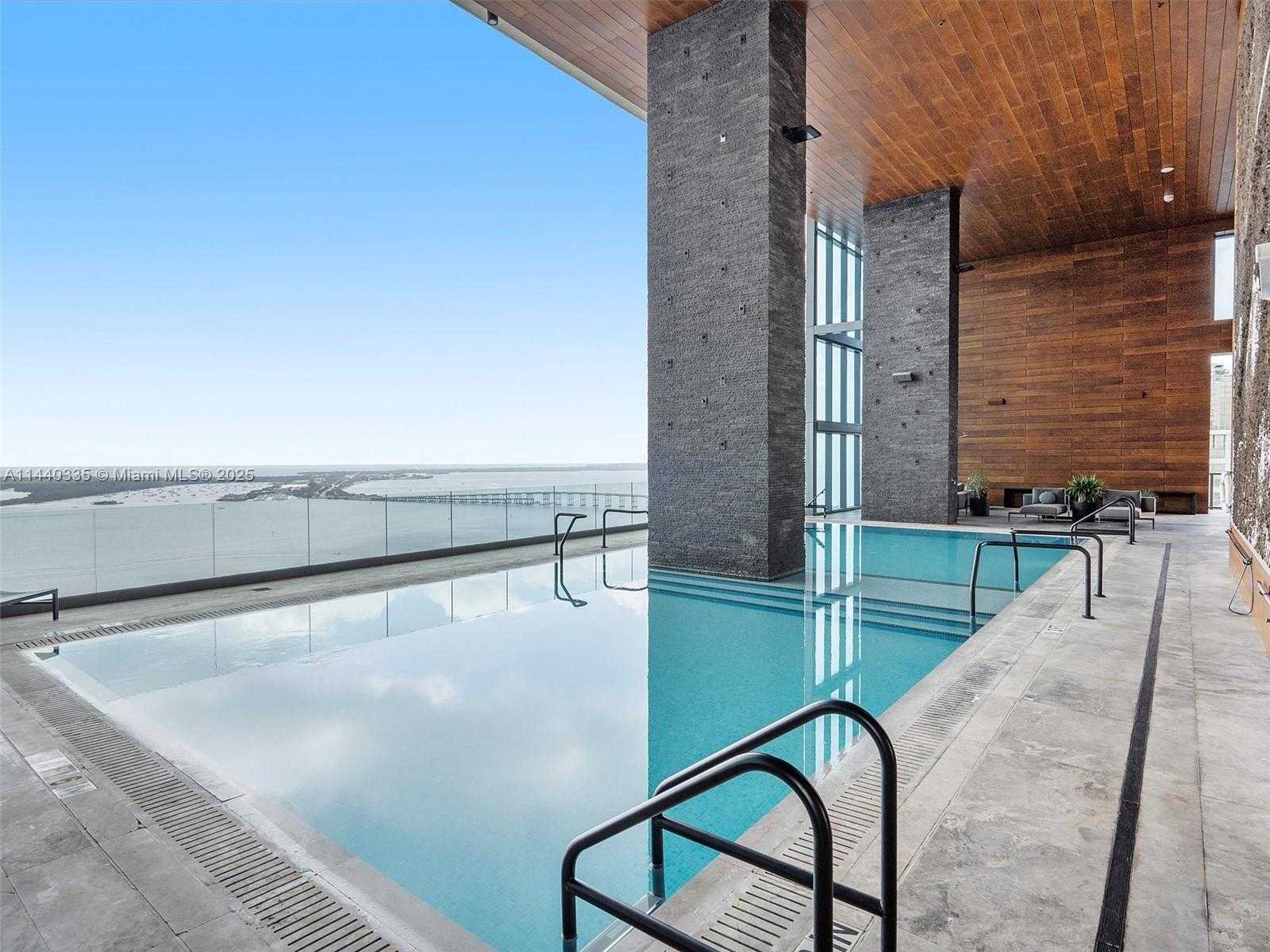 Small Image of 1451 BRICKELL AVE #2901, Miami Number 48
