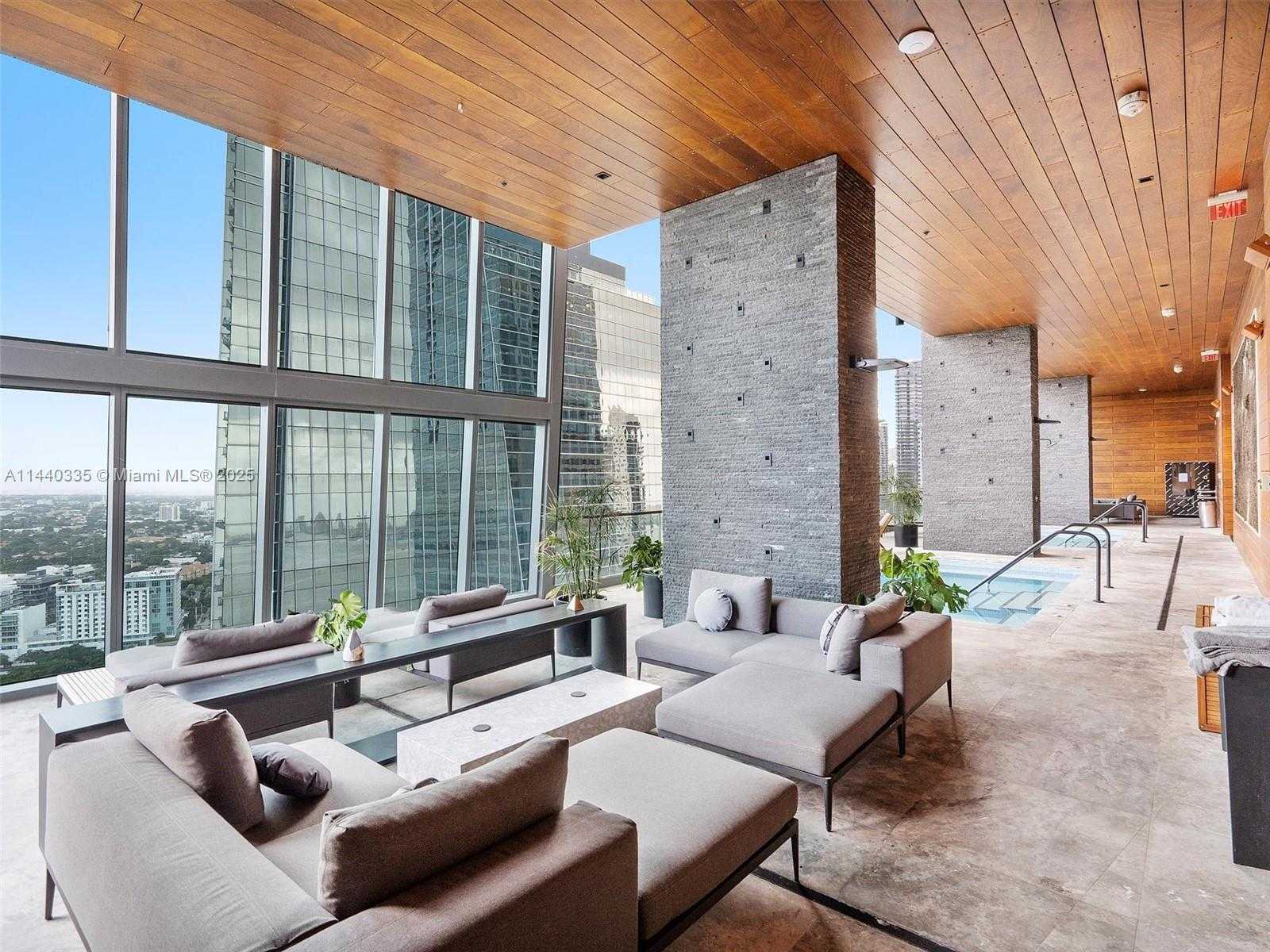 Small Image of 1451 BRICKELL AVE #2901, Miami Number 49
