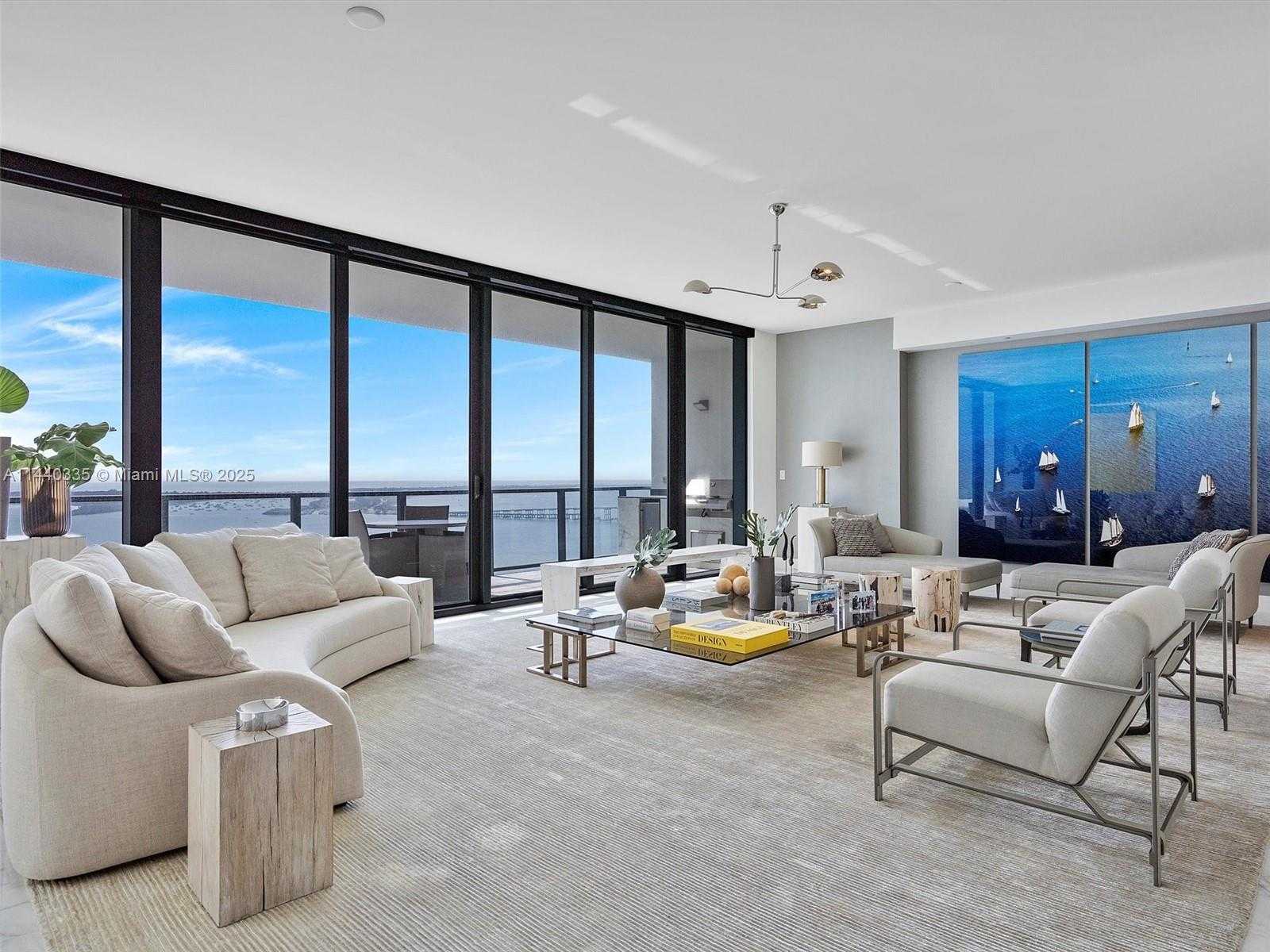 Small Image of 1451 BRICKELL AVE #2901, Miami Number 5