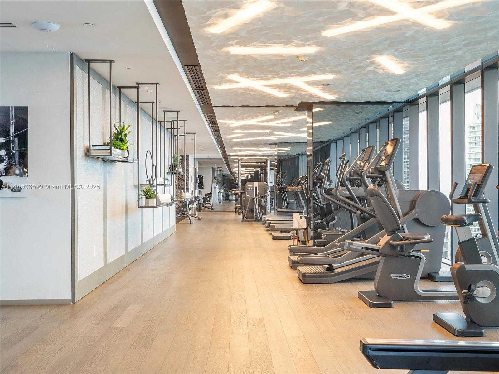 Small Image of 1451 BRICKELL AVE #2901, Miami Number 51