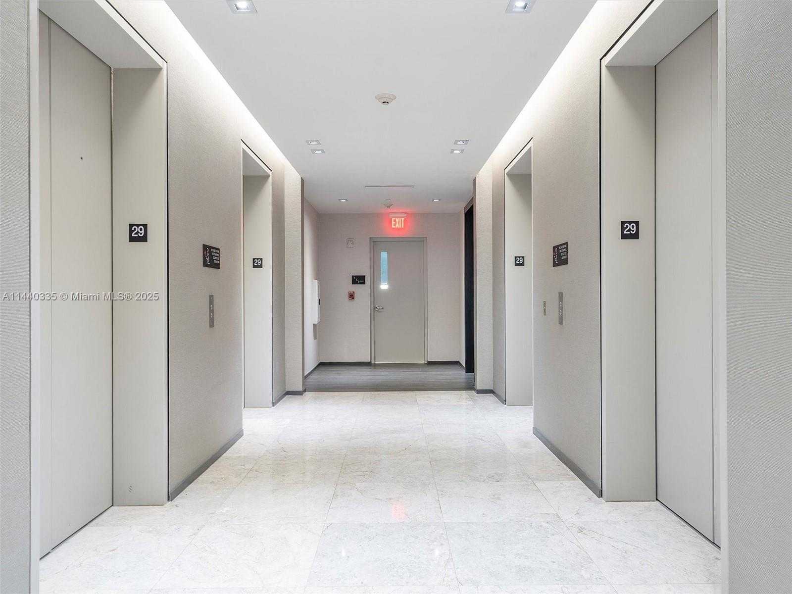 Small Image of 1451 BRICKELL AVE #2901, Miami Number 54