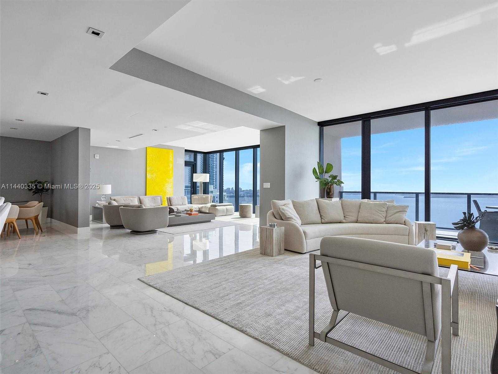 Small Image of 1451 BRICKELL AVE #2901, Miami Number 6