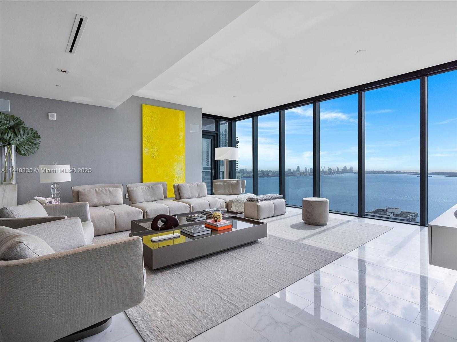 Small Image of 1451 BRICKELL AVE #2901, Miami Number 7