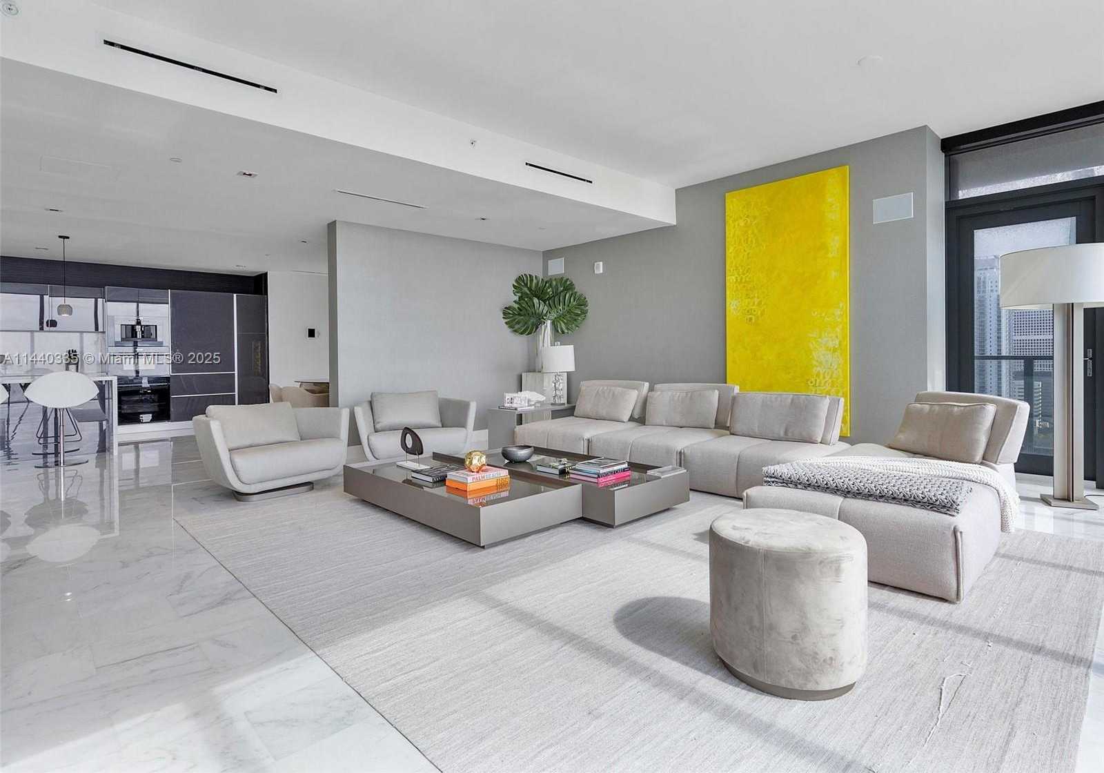 Small Image of 1451 BRICKELL AVE #2901, Miami Number 8