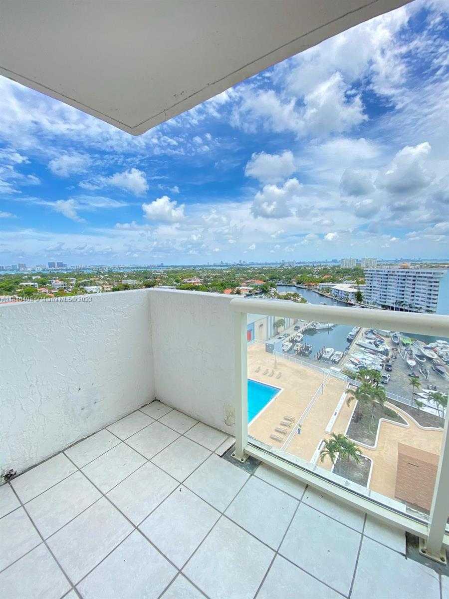 Small Image of 13499 BISCAYNE BLVD #1408, North Miami Number 3