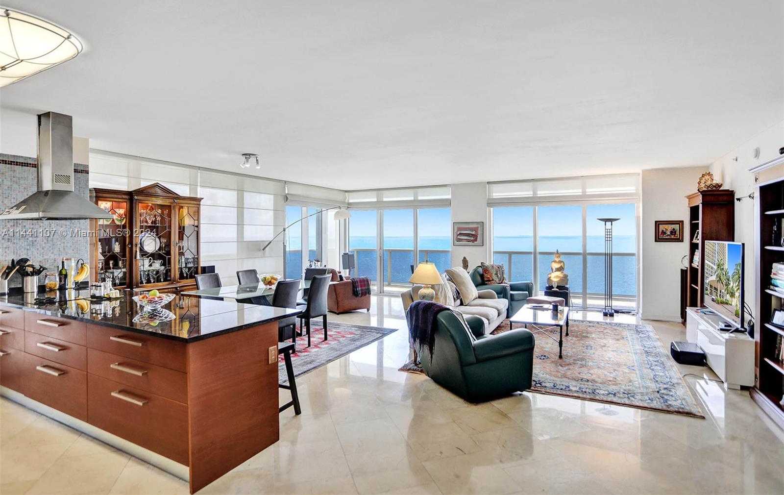 Small Image of 1850 SOUTH OCEAN DR #3301, Hallandale Beach Number 3