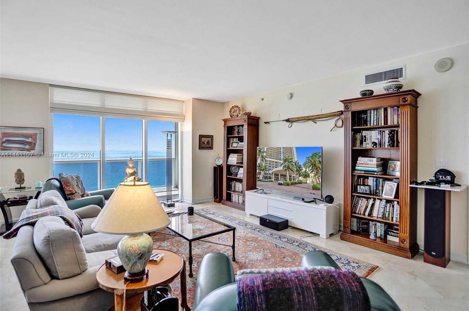 Small Image of 1850 SOUTH OCEAN DR #3301, Hallandale Beach Number 30