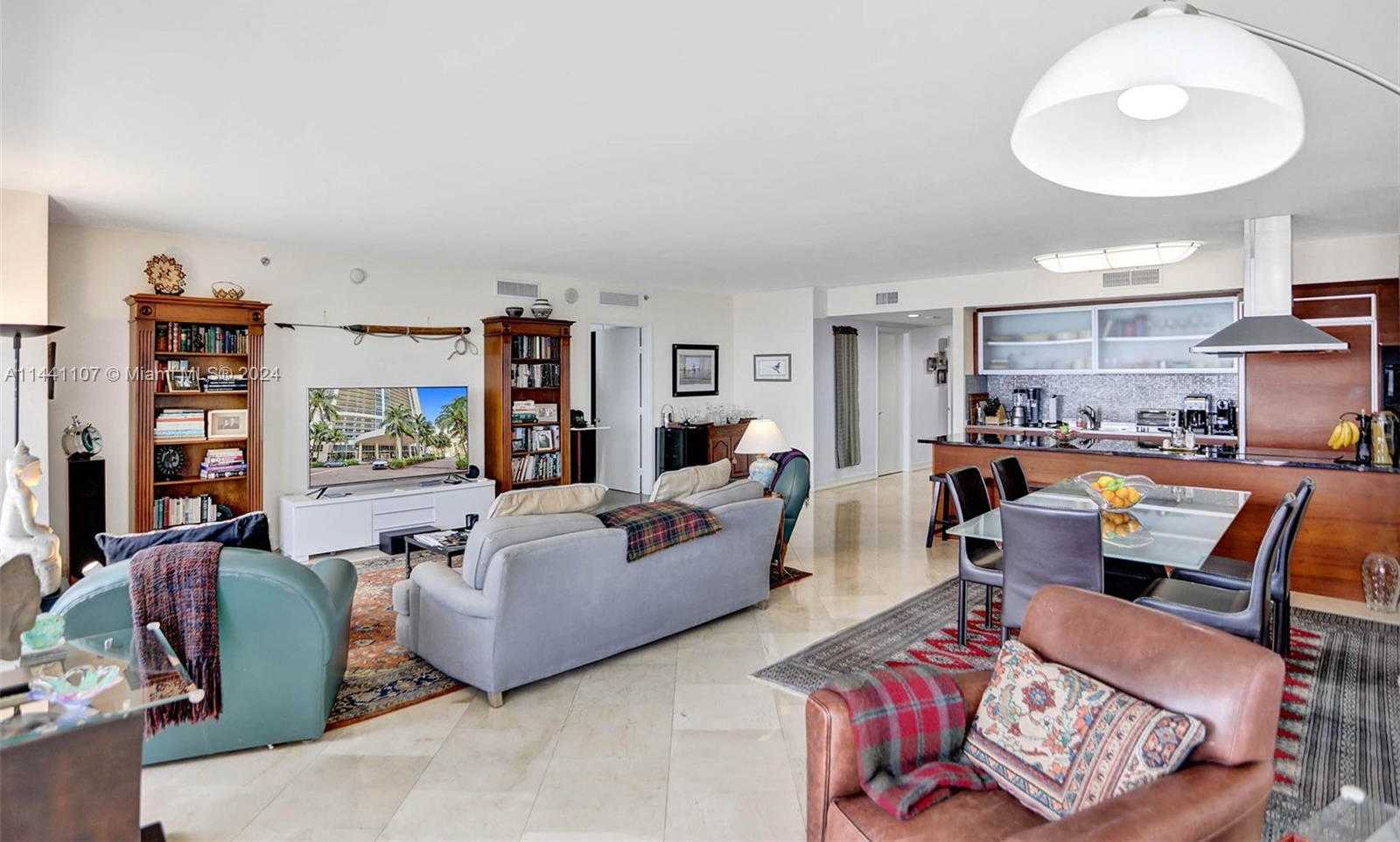 Small Image of 1850 SOUTH OCEAN DR #3301, Hallandale Beach Number 33