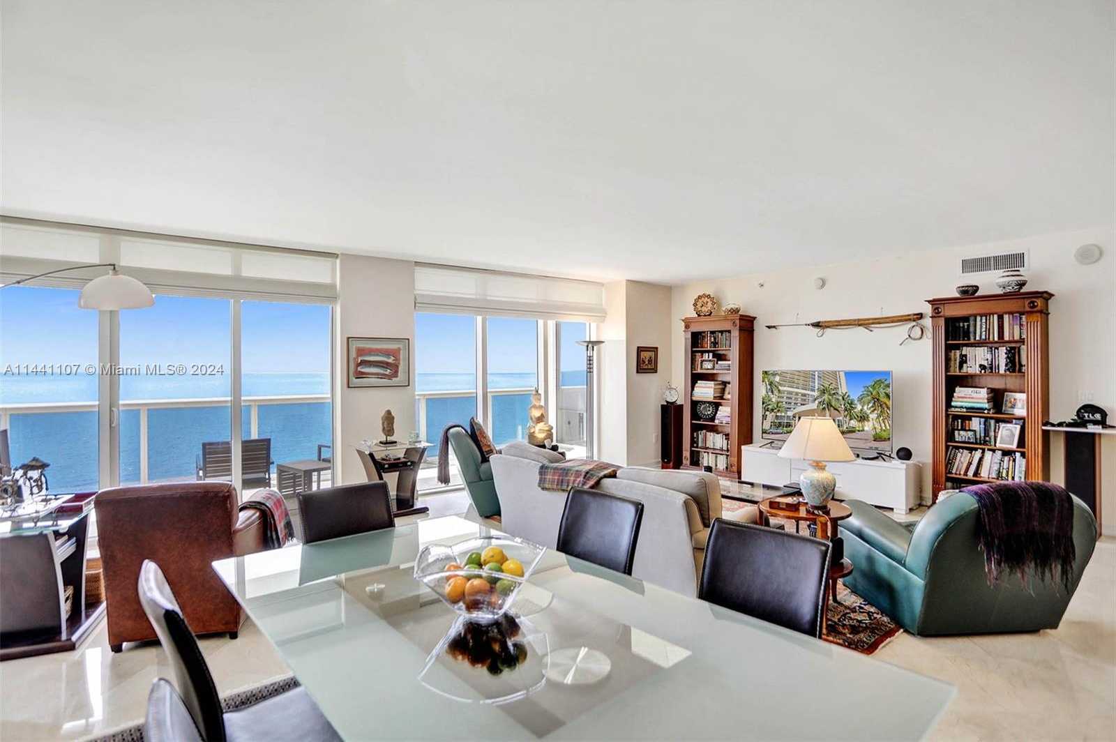Small Image of 1850 SOUTH OCEAN DR #3301, Hallandale Beach Number 34