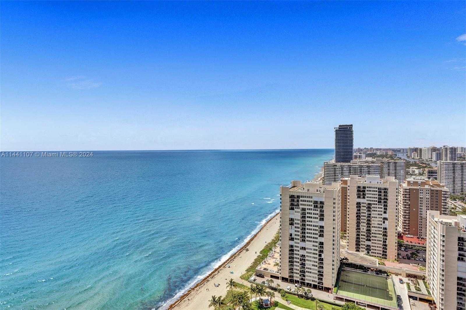 Small Image of 1850 SOUTH OCEAN DR #3301, Hallandale Beach Number 35