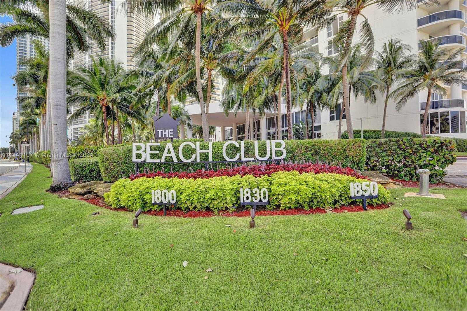 Small Image of 1850 SOUTH OCEAN DR #3301, Hallandale Beach Number 40