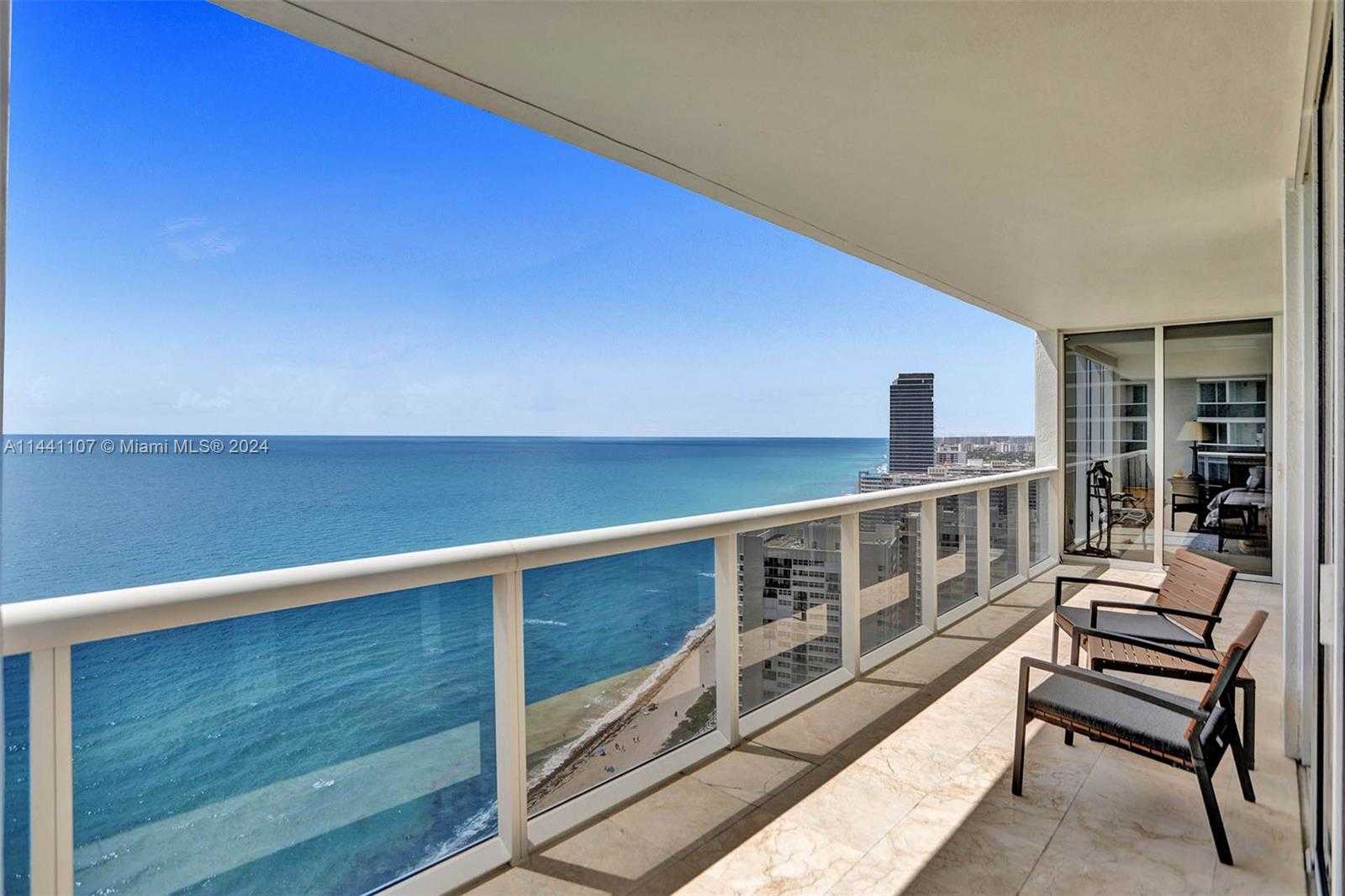 Small Image of 1850 SOUTH OCEAN DR #3301, Hallandale Beach Number 5