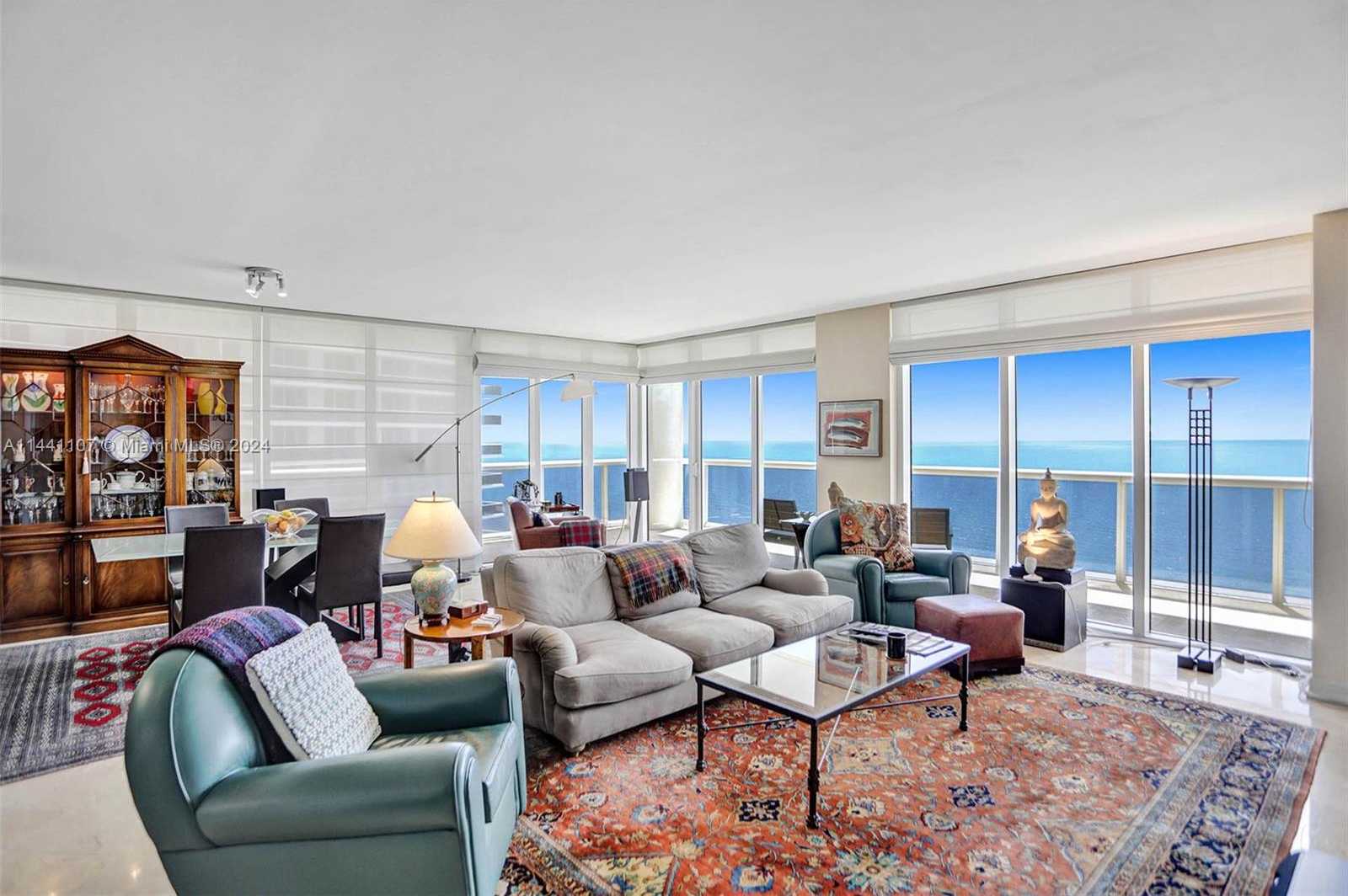 Small Image of 1850 SOUTH OCEAN DR #3301, Hallandale Beach Number 6