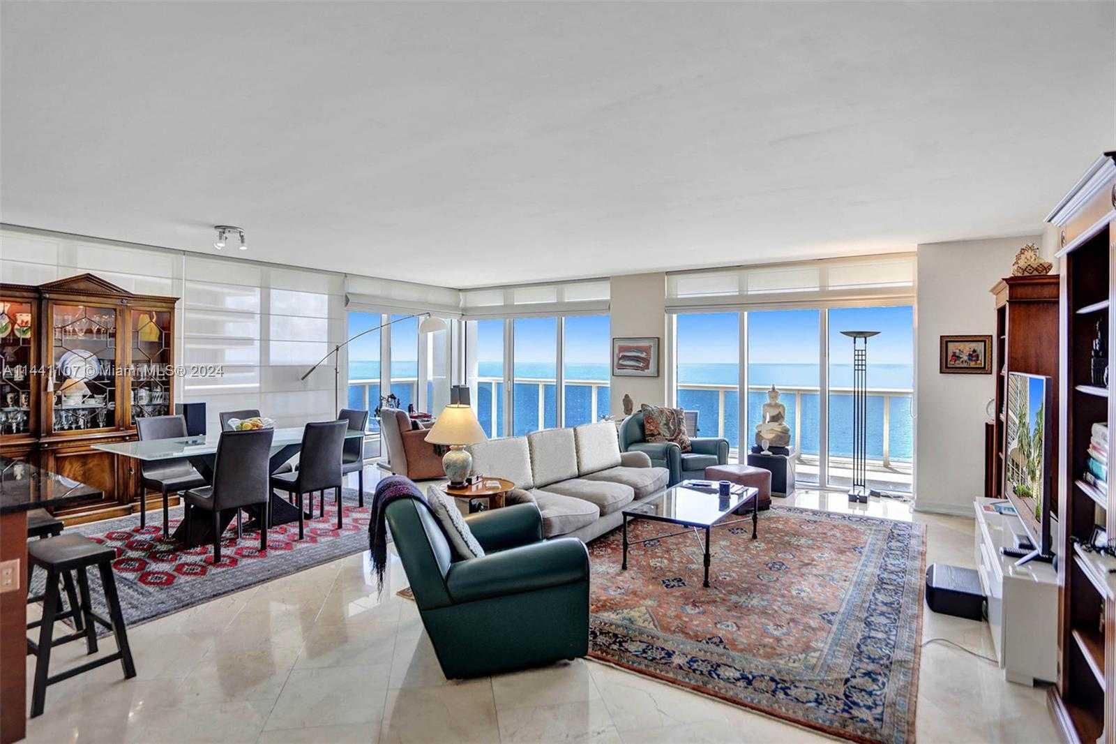 Small Image of 1850 SOUTH OCEAN DR #3301, Hallandale Beach Number 9