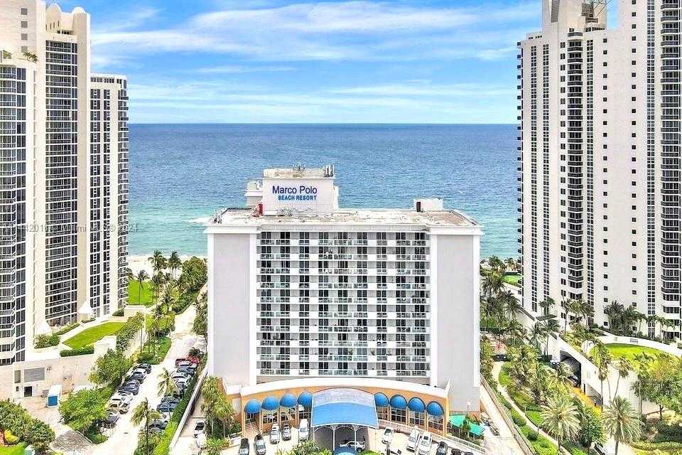 Small Image of 19201 #504, Sunny Isles Beach Number 2