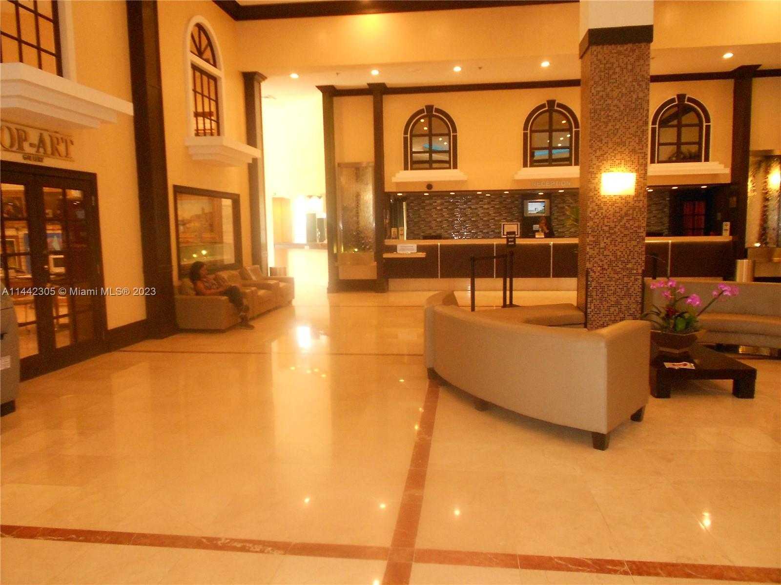 Small Image of 19201 COLLINS AVE #637, Sunny Isles Beach Number 3