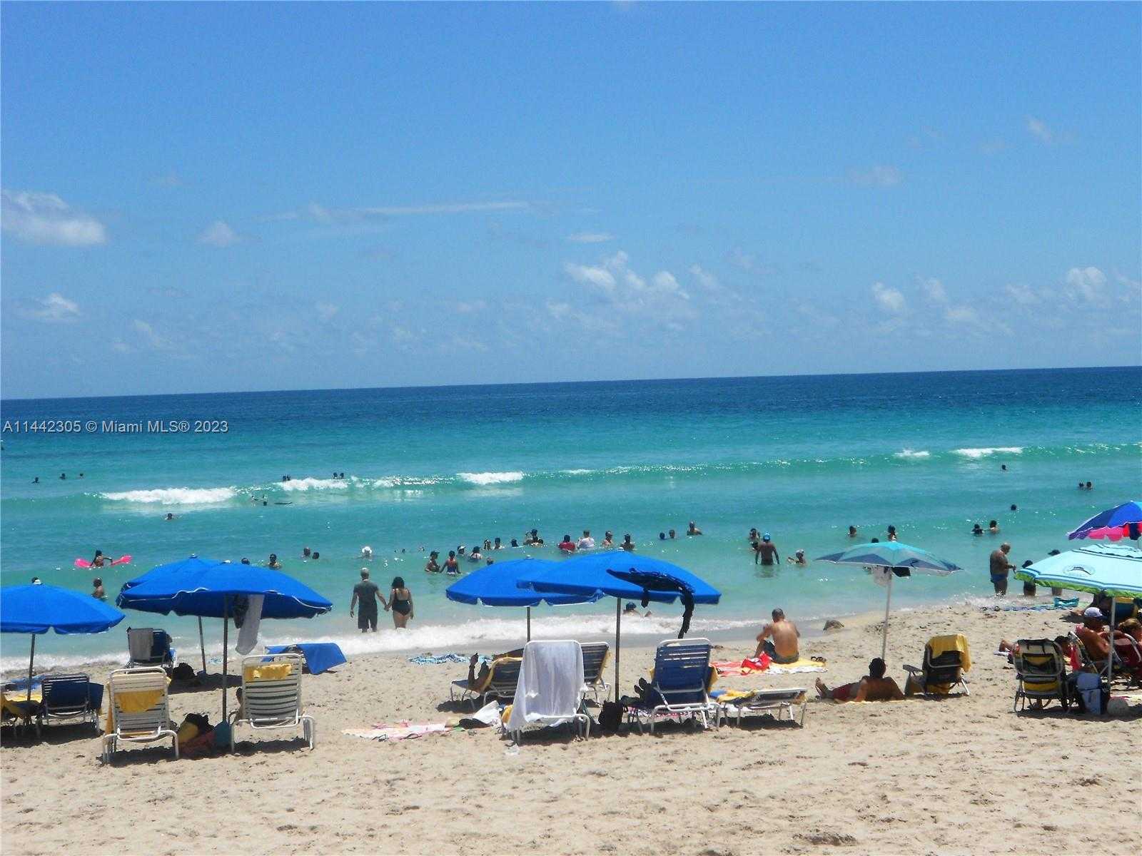 Small Image of 19201 COLLINS AVE #637, Sunny Isles Beach Number 6