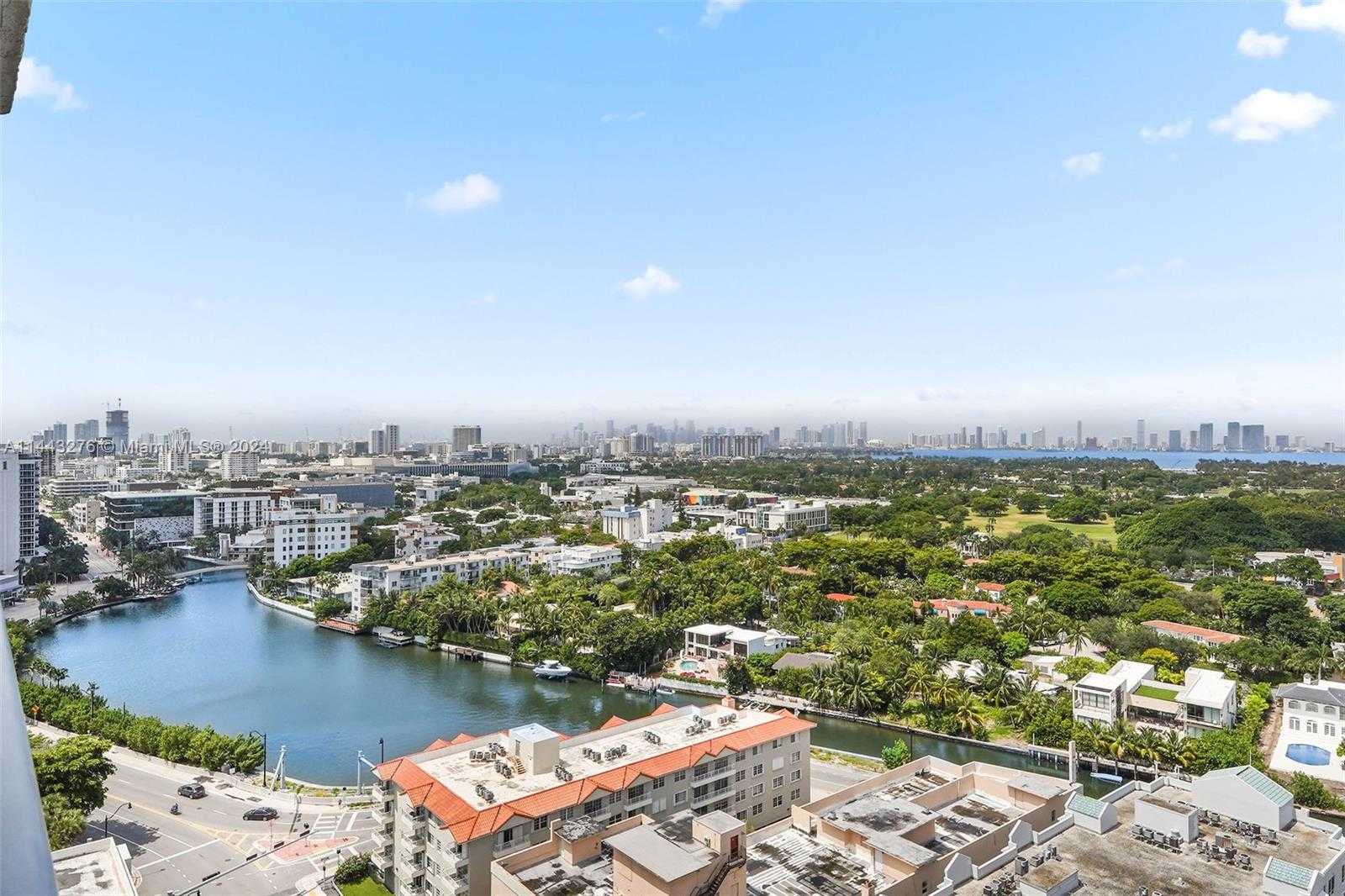 Small Image of 2655 COLLINS AVE #2301, Miami Beach Number 30
