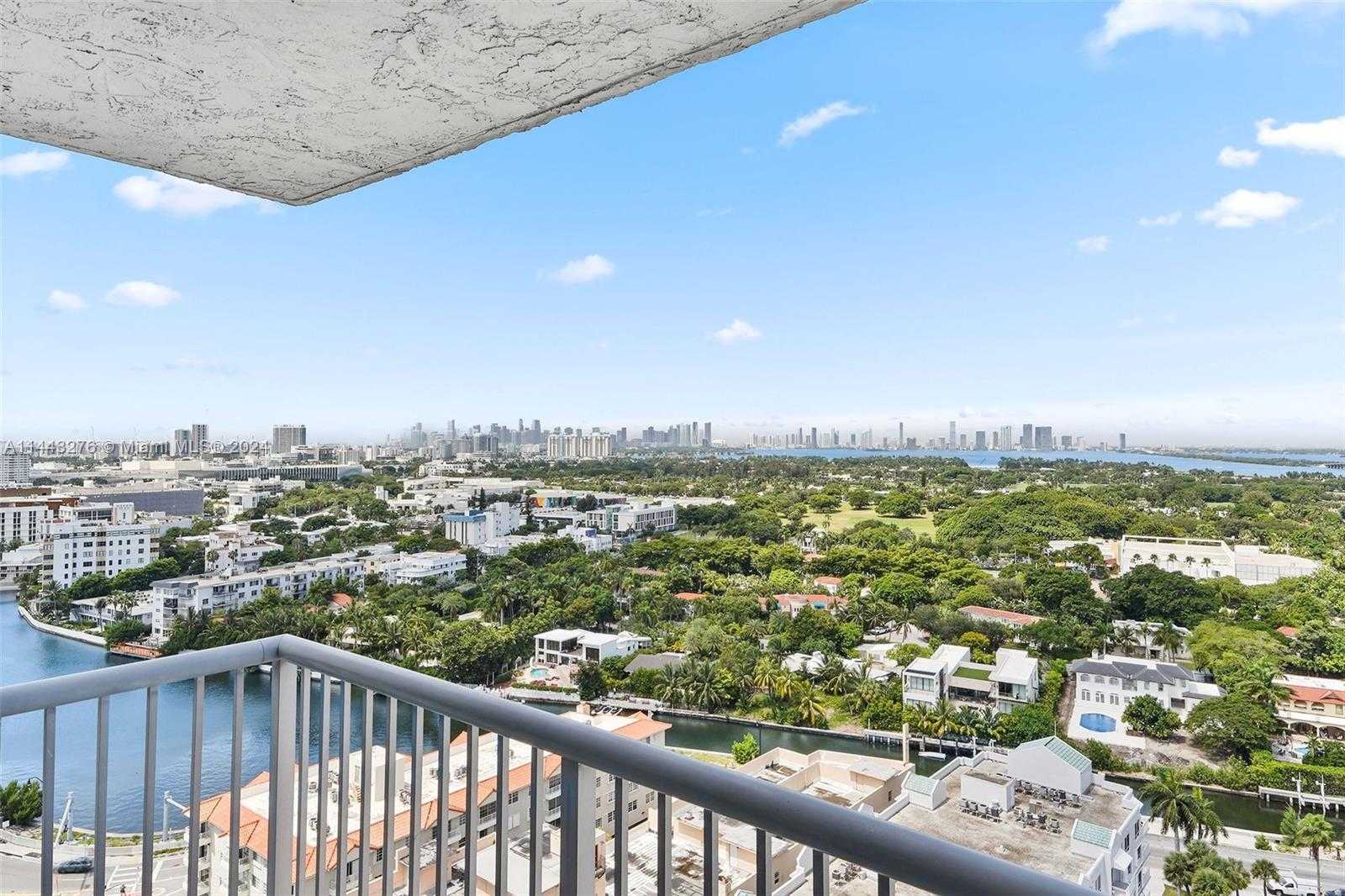 Small Image of 2655 COLLINS AVE #2301, Miami Beach Number 31
