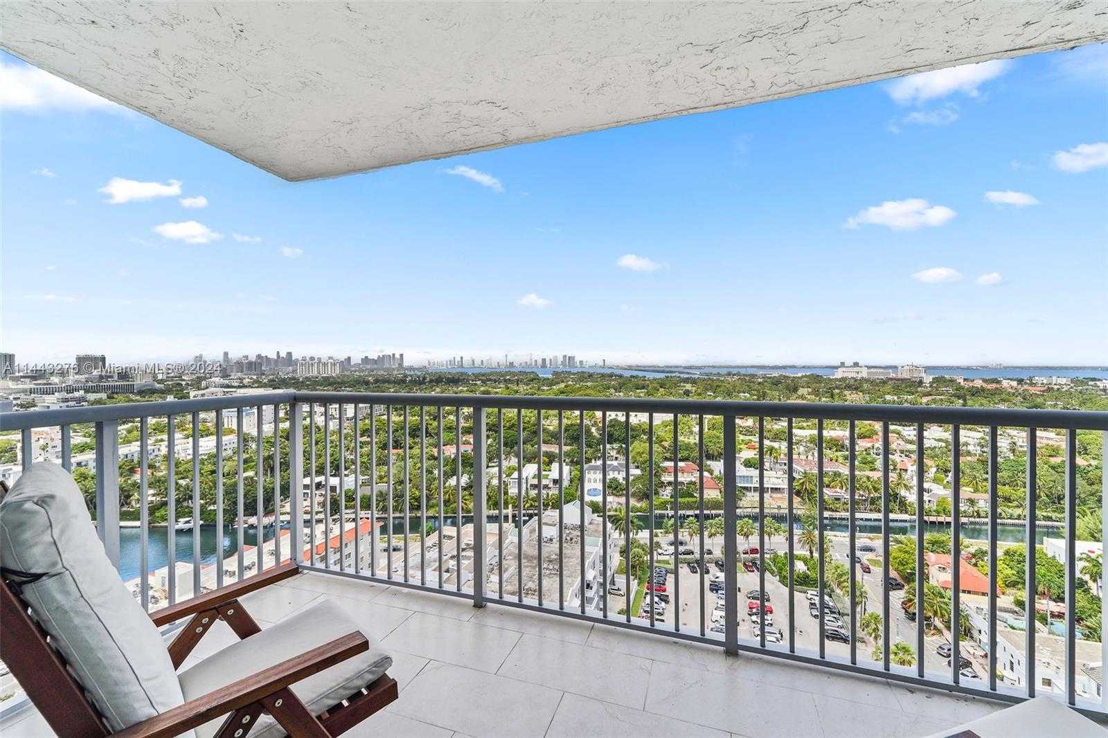 Small Image of 2655 COLLINS AVE #2301, Miami Beach Number 32