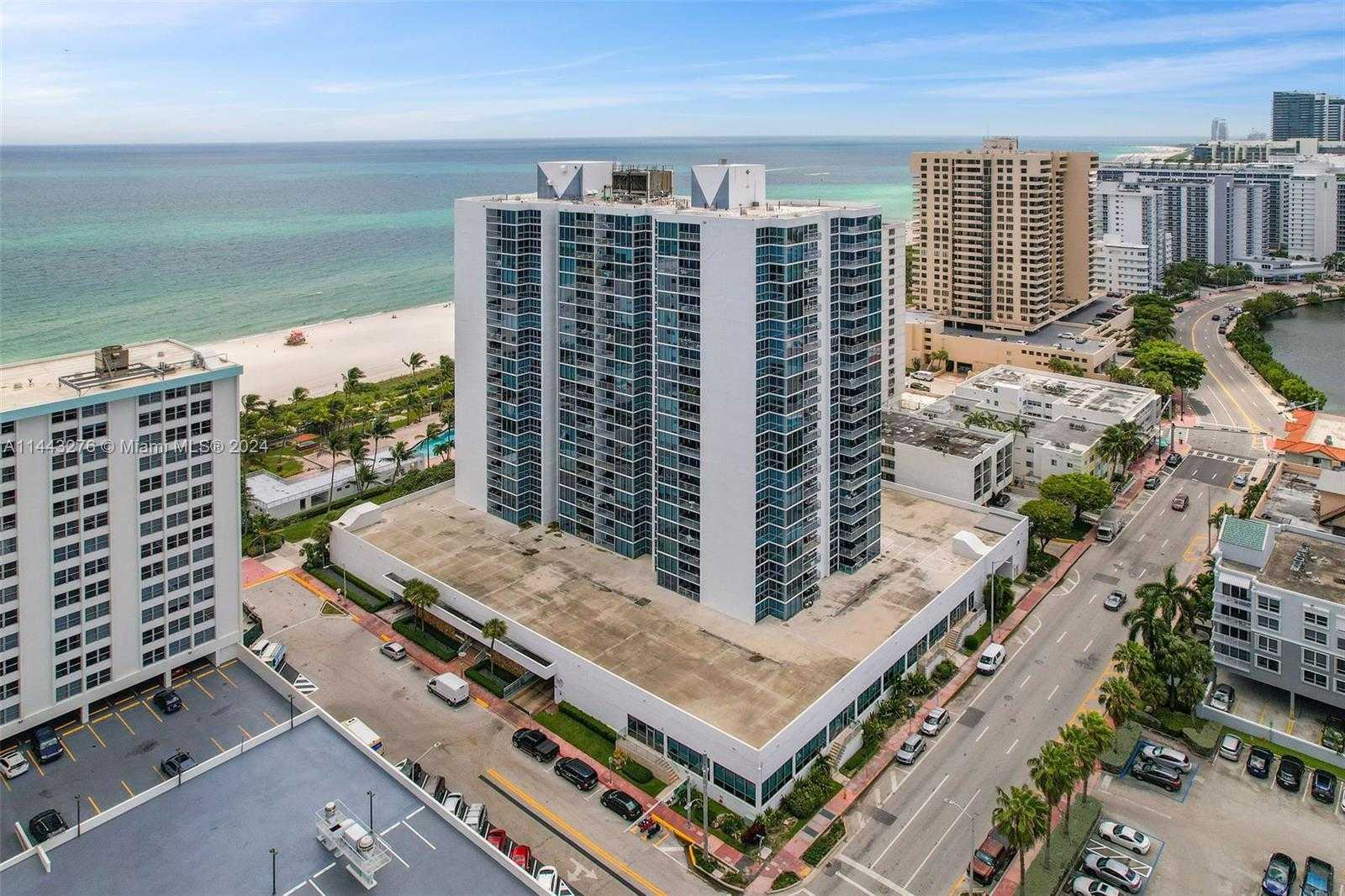 Small Image of 2655 COLLINS AVE #2301, Miami Beach Number 37