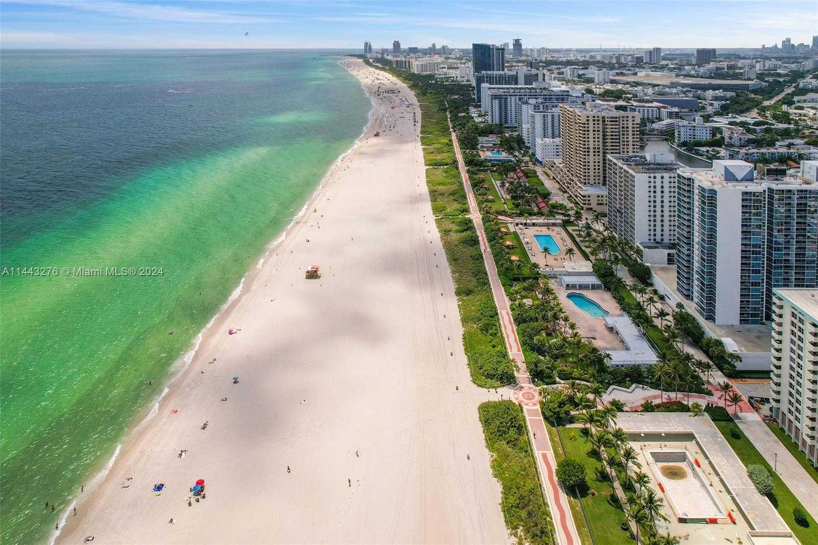 Small Image of 2655 COLLINS AVE #2301, Miami Beach Number 38
