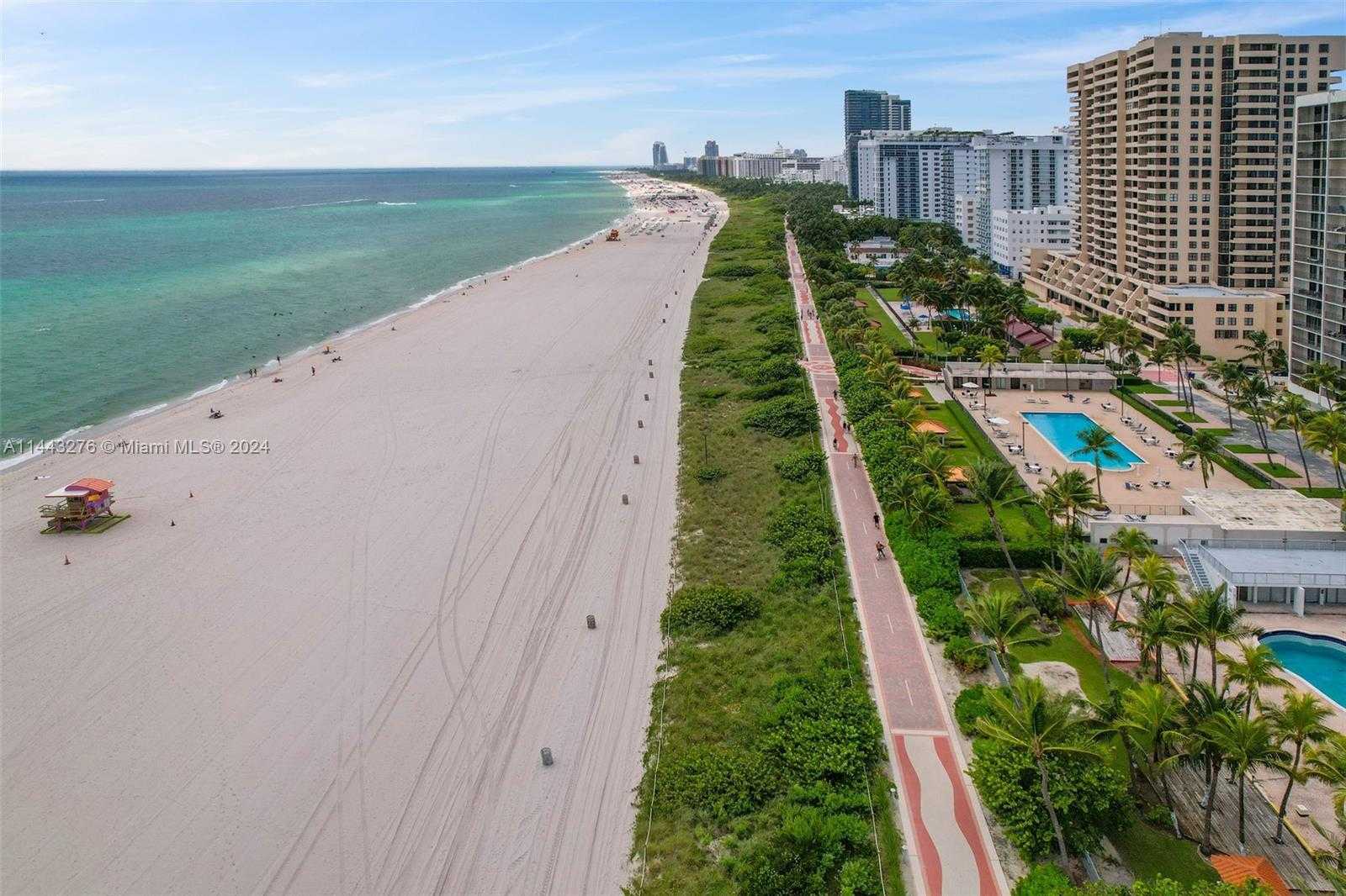 Small Image of 2655 COLLINS AVE #2301, Miami Beach Number 39
