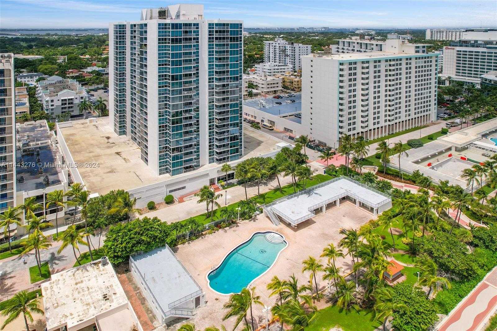 Small Image of 2655 COLLINS AVE #2301, Miami Beach Number 41