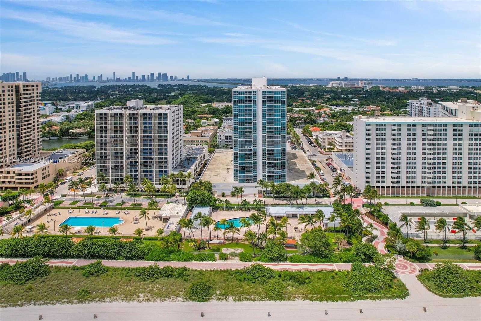Small Image of 2655 COLLINS AVE #2301, Miami Beach Number 42