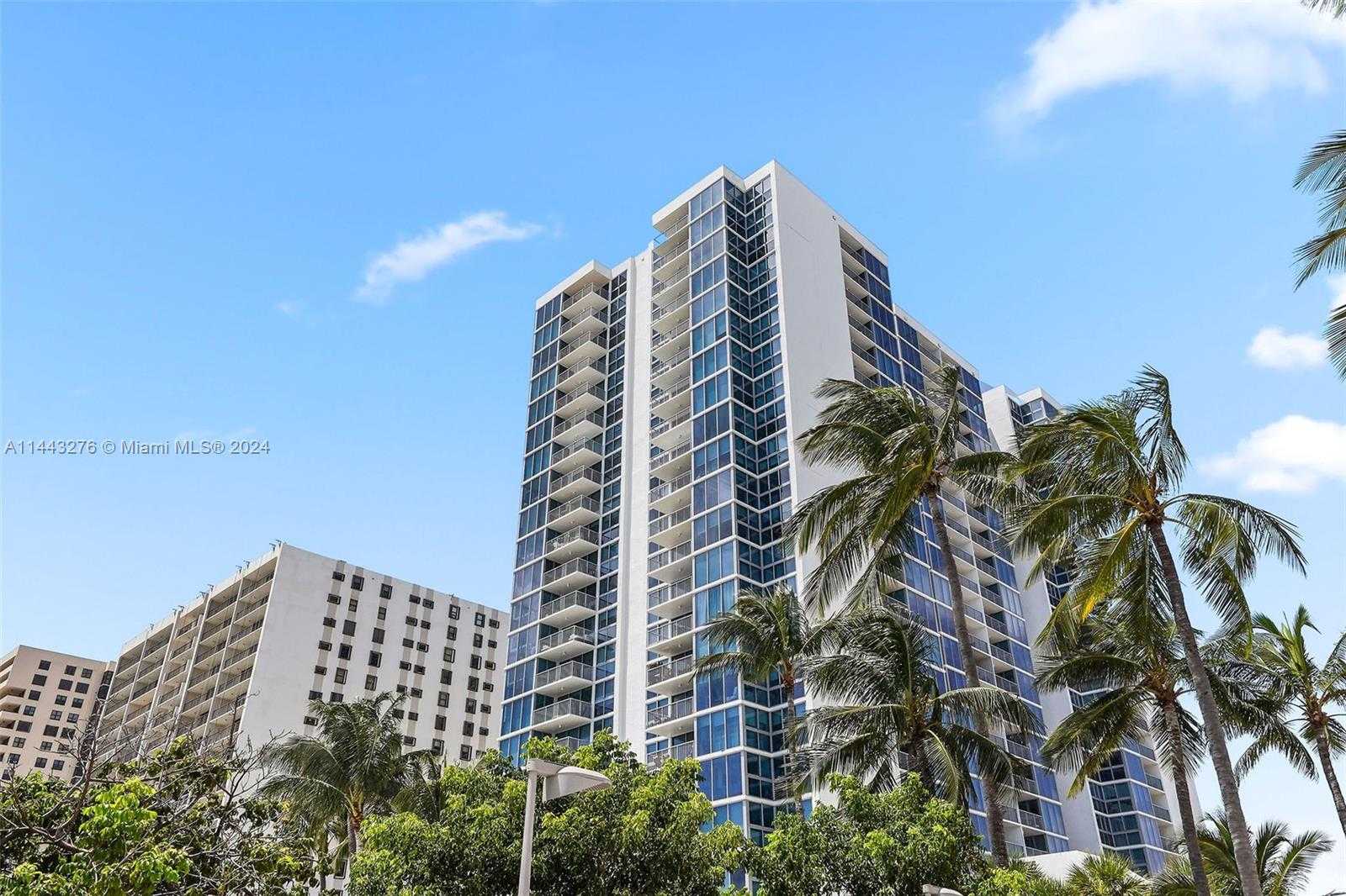 Small Image of 2655 COLLINS AVE #2301, Miami Beach Number 43