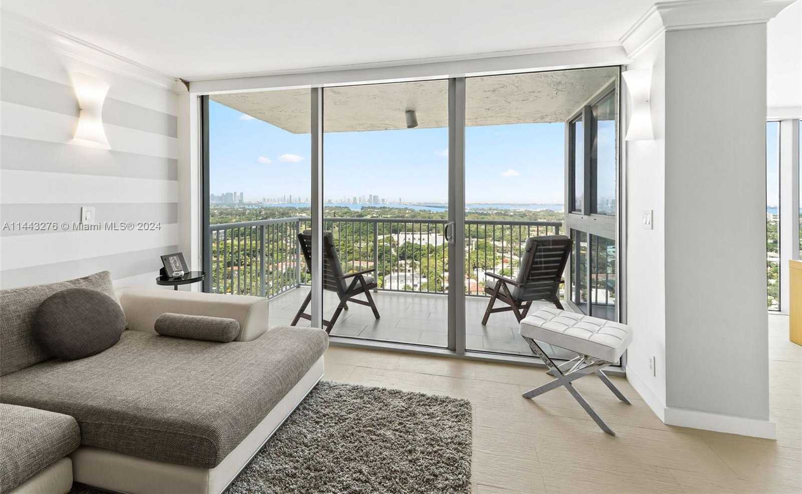 Small Image of 2655 COLLINS AVE #2301, Miami Beach Number 6
