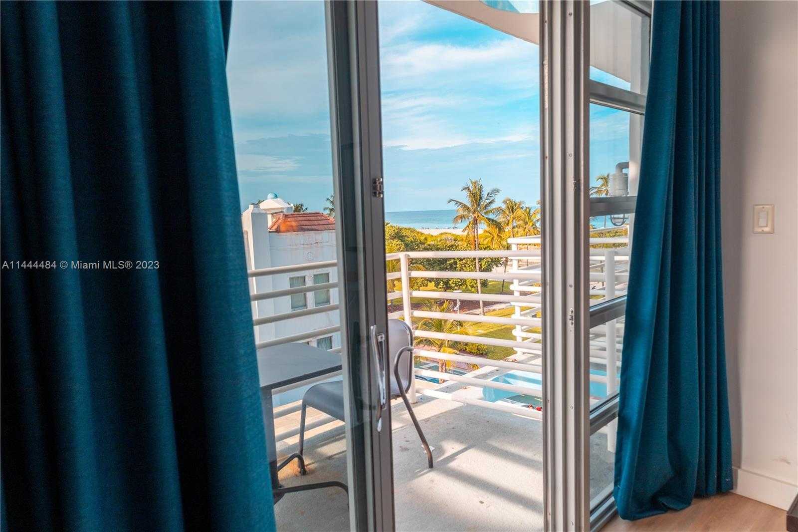 Small Image of 1052 OCEAN DR #C503, Miami Beach Number 10