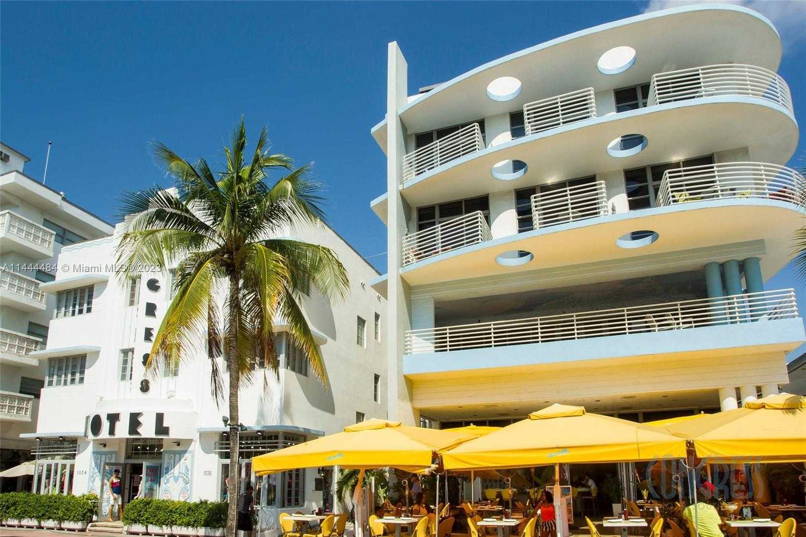 Small Image of 1052 OCEAN DR #C503, Miami Beach Number 13