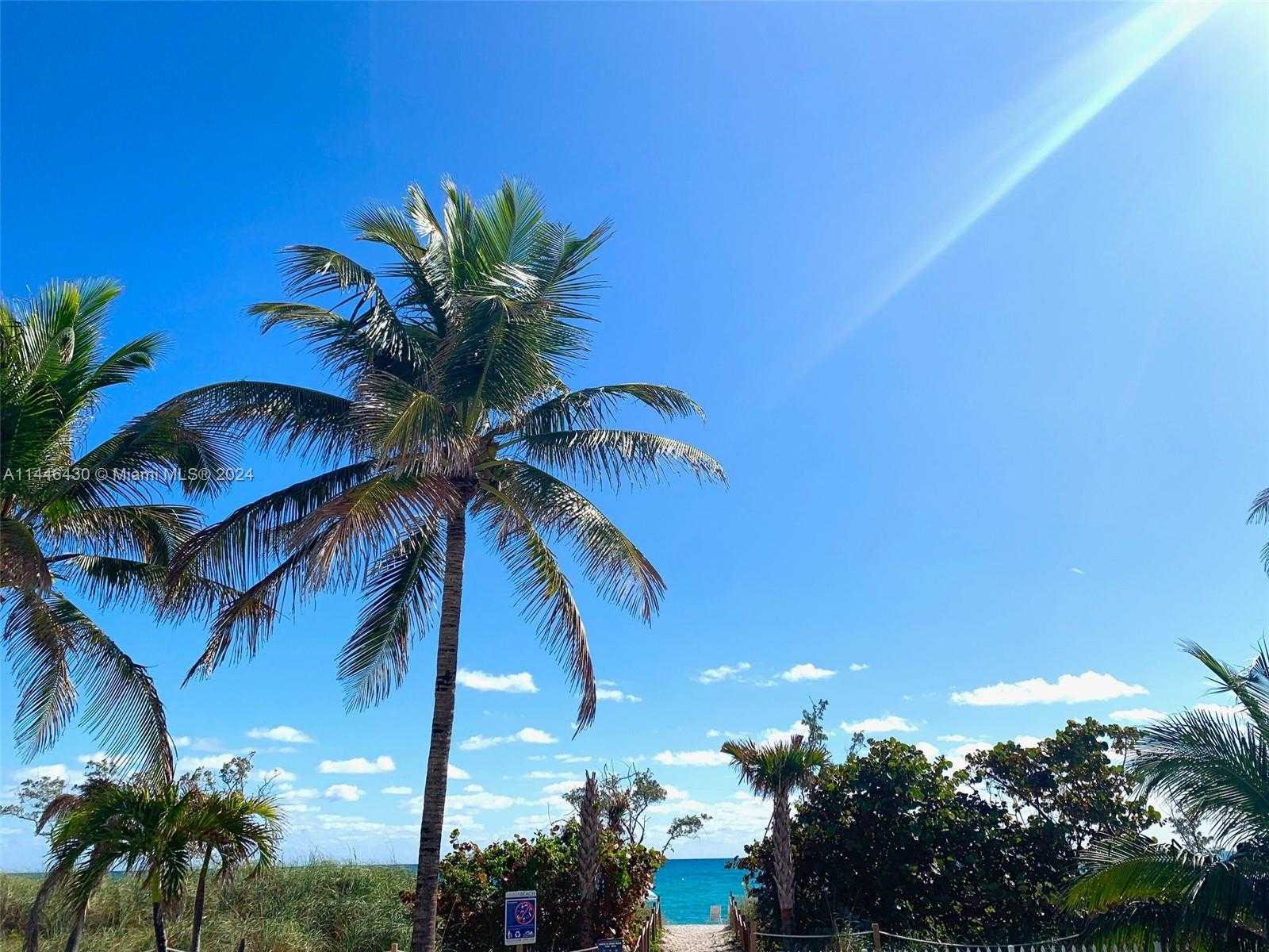 Small Image of 5255 COLLINS AVE #10A, Miami Beach Number 20