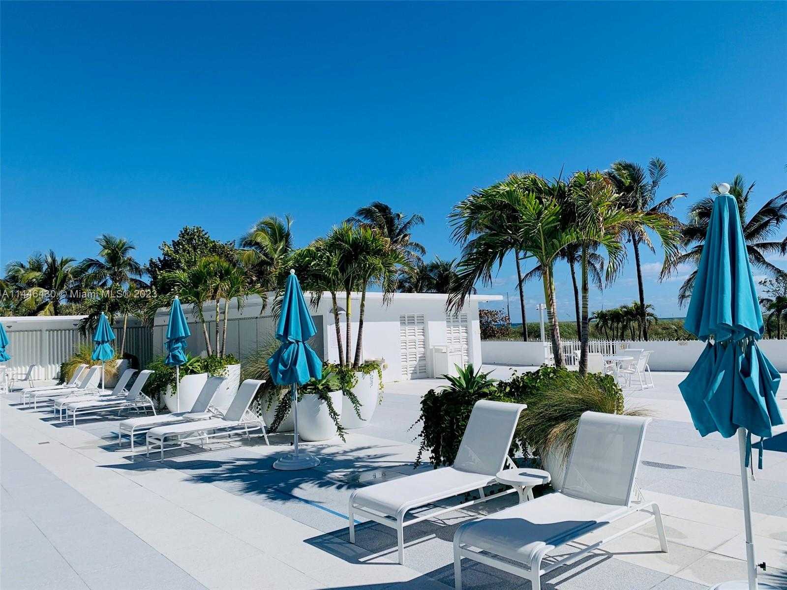 Small Image of 5255 COLLINS AVE #10A, Miami Beach Number 22