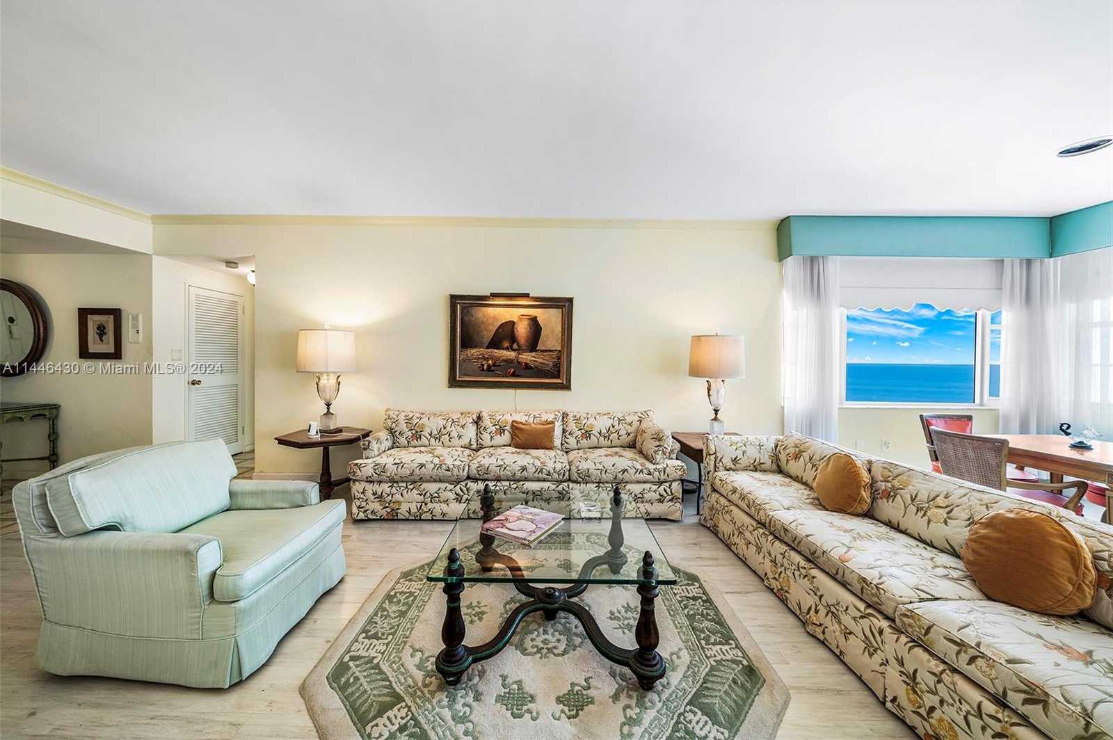 Small Image of 5255 COLLINS AVE #10A, Miami Beach Number 3