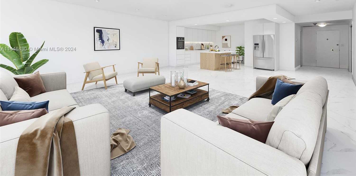 Small Image of 5255 COLLINS AVE #10A, Miami Beach Number 5