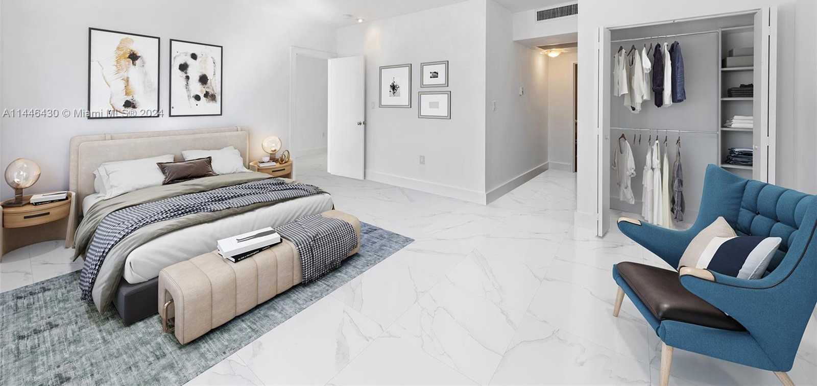 Small Image of 5255 COLLINS AVE #10A, Miami Beach Number 9