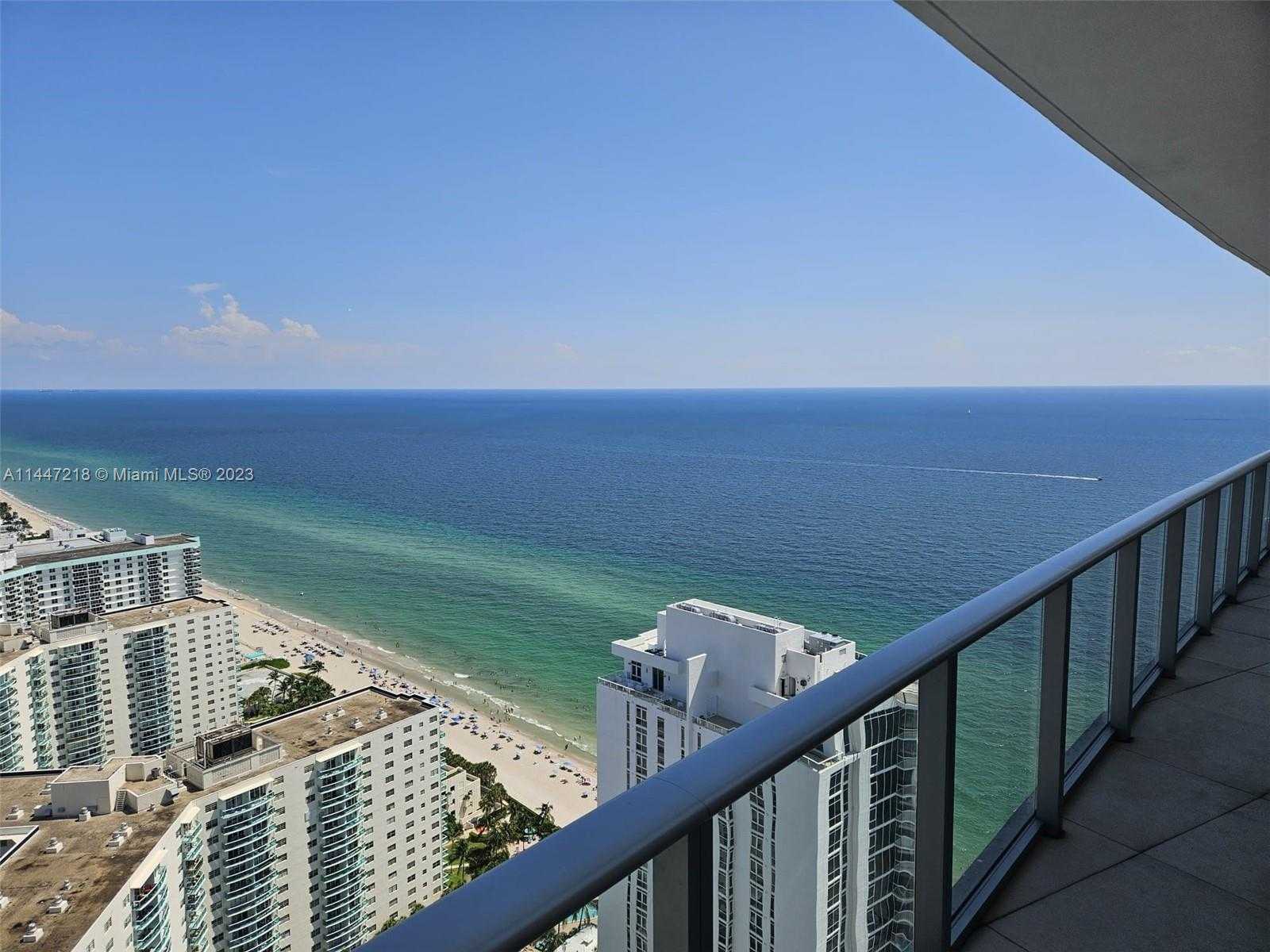 Small Image of 4111 SOUTH OCEAN DR #3308, Hollywood Number 3
