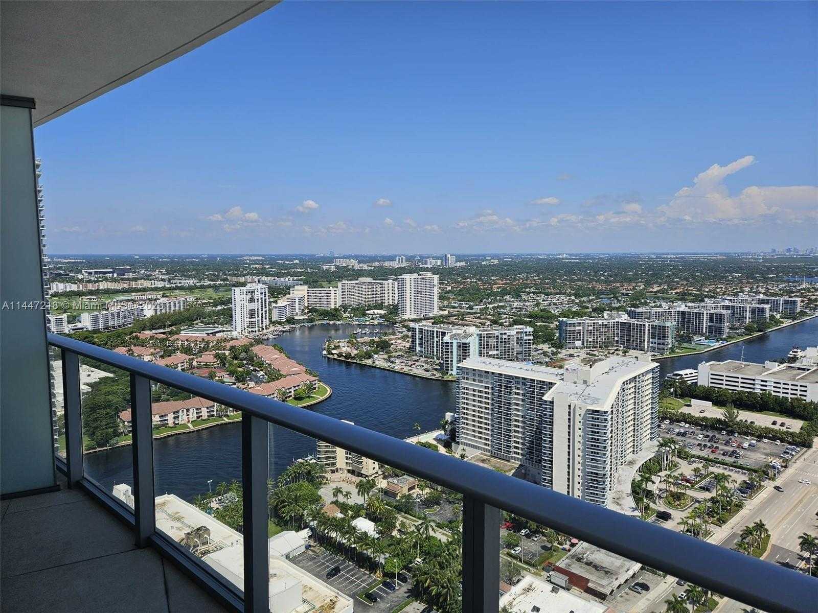 Small Image of 4111 SOUTH OCEAN DR #3308, Hollywood Number 4