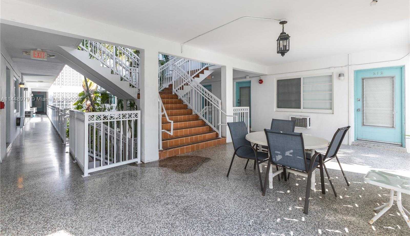 Small Image of 350 COLLINS AVE #307, Miami Beach Number 20