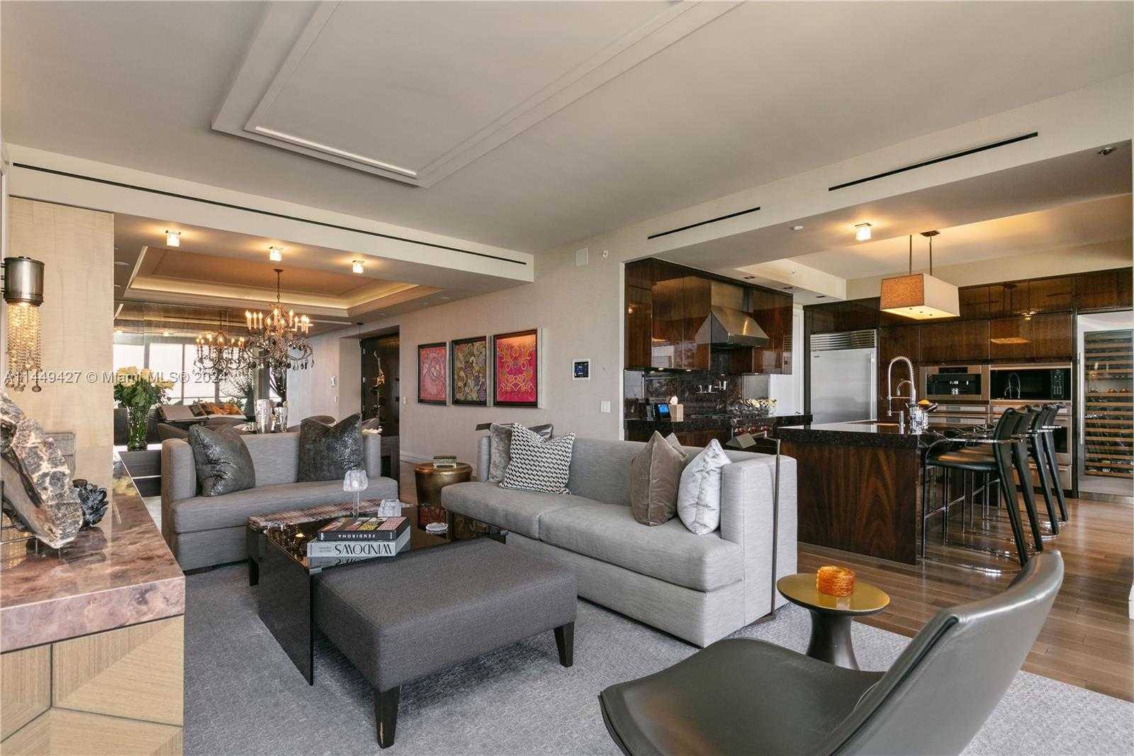 Small Image of 9705 COLLINS AVE #1803N, Bal Harbour Number 13