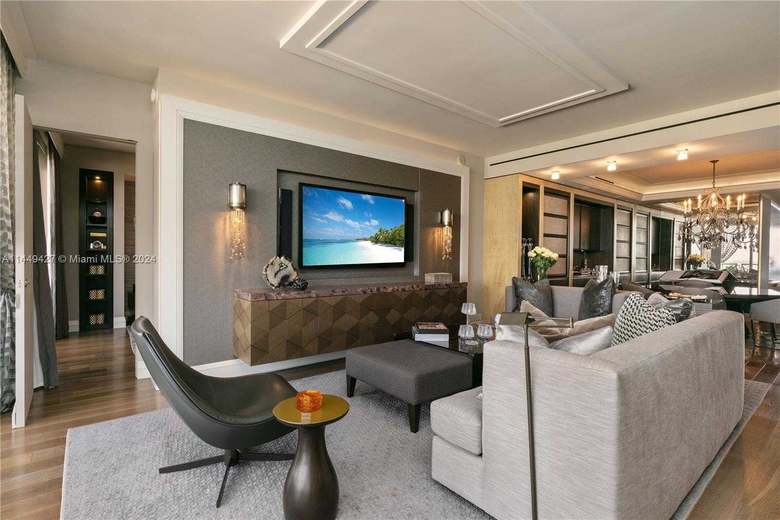 Small Image of 9705 COLLINS AVE #1803N, Bal Harbour Number 14