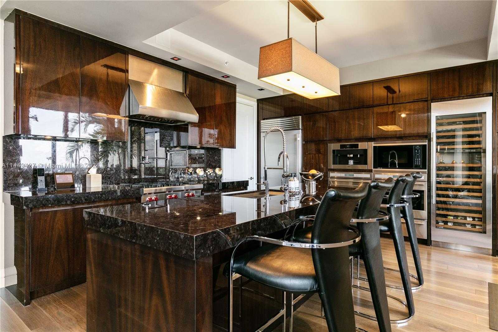 Small Image of 9705 COLLINS AVE #1803N, Bal Harbour Number 15
